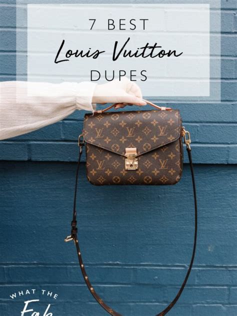 darcy louis vuitton bag|louis vuitton loop bag dupes.